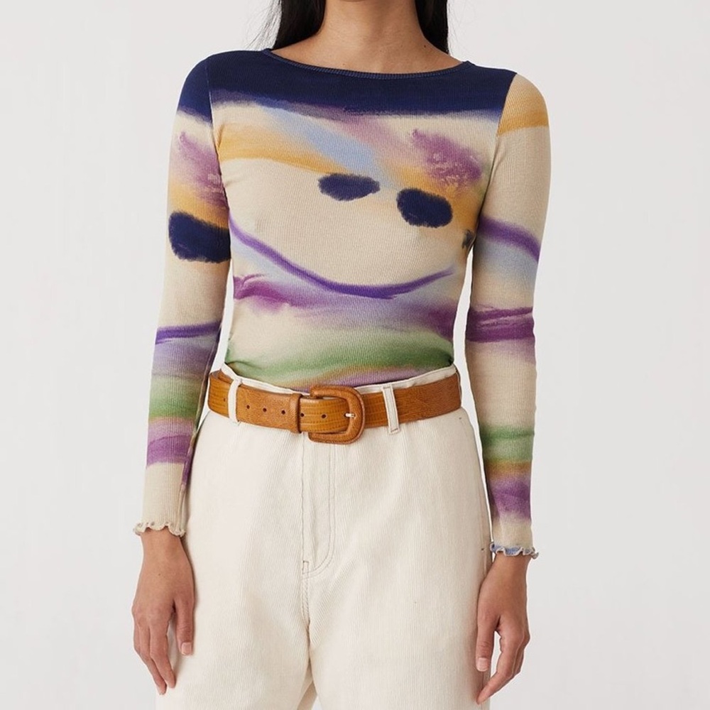 Paloma Wool Nucleo Top